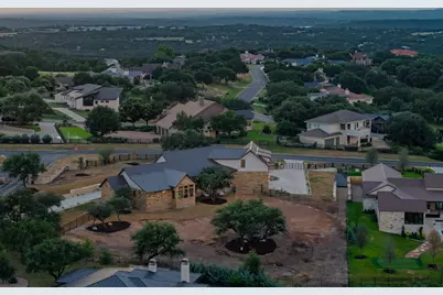 1300 Saddlebrook Canyon Court, Spicewood, TX 78669 - Photo 35