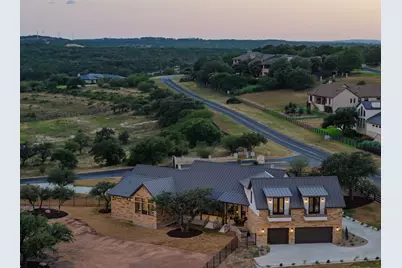 1300 Saddlebrook Canyon Court, Spicewood, TX 78669 - Photo 39