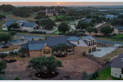 1300 Saddlebrook Canyon Court, Spicewood, TX 78669 - Photo 37