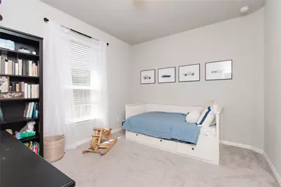 116 Salt Fork Drive, Liberty Hill, TX 78642 - Photo 19