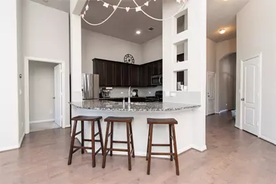 116 Salt Fork Drive, Liberty Hill, TX 78642 - Photo 7