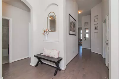 116 Salt Fork Drive, Liberty Hill, TX 78642 - Photo 5