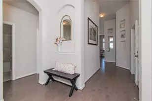 116 Salt Fork Dr, Liberty Hill, TX 78642 - Photo 5