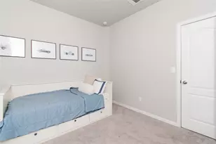 116 Salt Fork Dr, Liberty Hill, TX 78642 - Photo 21