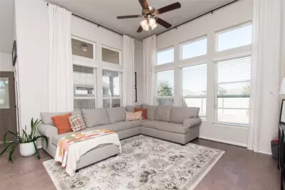 116 Salt Fork Drive, Liberty Hill, TX 78642 - Photo 3