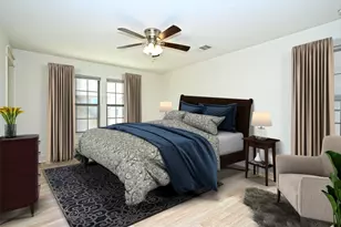 5309 William Holland Ave, Austin, TX 78756 - Photo 7