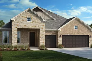 1214 Silver Fls Dr, Georgetown, TX 78626 - Photo 1