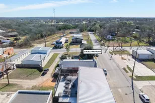 207 S Hill St, Caldwell, TX 77836 - Photo 29