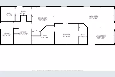 207 S Hill Street, Caldwell, TX 77836 - Photo 31