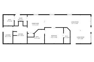 207 S Hill St, Caldwell, TX 77836 - Photo 31