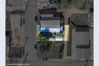 207 S Hill Street, Caldwell, TX 77836 - Photo 25