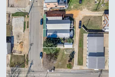 207 S Hill Street, Caldwell, TX 77836 - Photo 27