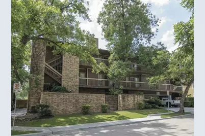 612 Park Place #205, Austin, TX 78705 - Photo 1