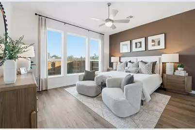 231 Belmont Way, Bastrop, TX 78602 - Photo 7