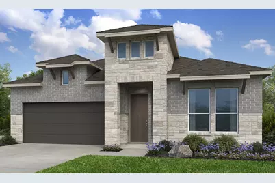 231 Belmont Way, Bastrop, TX 78602 - Photo 1