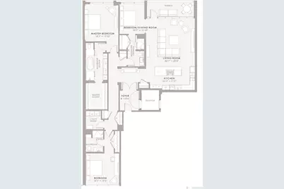 1211 W Riverside Drive #7A, Austin, TX 78704 - Photo 39