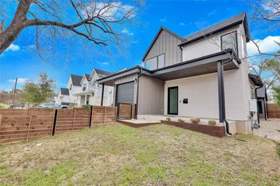 2509 Euclid Avenue, Austin, TX 78704 - Photo 3