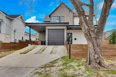 2509 Euclid Avenue, Austin, TX 78704 - Photo 1