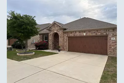 1824 Stinnett Drive, Leander, TX 78641 - Photo 1