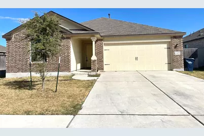 207 Coventry Drive, Hutto, TX 78634 - Photo 1