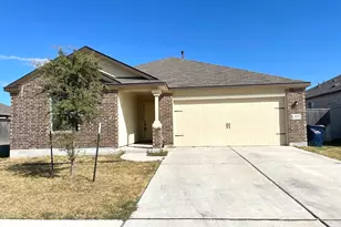 207 Coventry Dr, Hutto, TX 78634 - Photo 1
