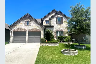 6829 Brindisi Place, Round Rock, TX 78665 - Photo 1