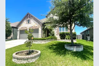 6829 Brindisi Place, Round Rock, TX 78665 - Photo 3