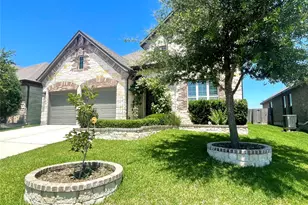 6829 Brindisi Pl, Round Rock, TX 78665 - Photo 3