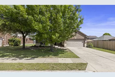 317 Cockrill Street, Hutto, TX 78634 - Photo 35