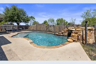 317 Cockrill Street, Hutto, TX 78634 - Photo 1