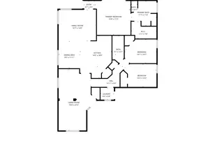 317 Cockrill St, Hutto, TX 78634 - Photo 5