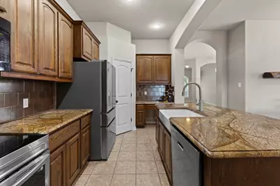317 Cockrill Street, Hutto, TX 78634 - Photo 11