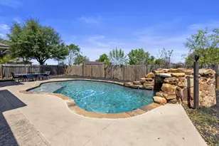 317 Cockrill St, Hutto, TX 78634 - Photo 1