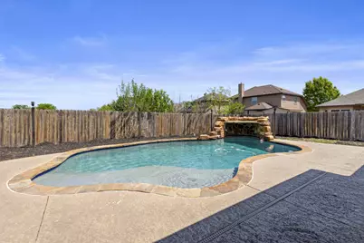 317 Cockrill Street, Hutto, TX 78634 - Photo 3