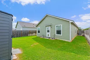 116 Soapstone Pass, Maxwell, TX 78656 - Photo 33