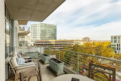 800 W 5th Street #606, Austin, TX 78703 - Photo 1