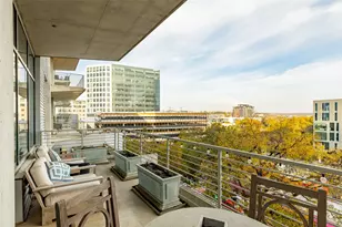 800 W 5th St, Austin, TX 78703 - Photo 1
