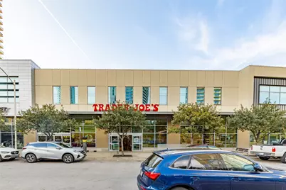 800 W 5th Street #606, Austin, TX 78703 - Photo 19