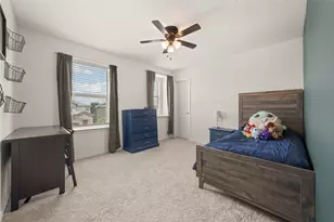 417 Los Cobos Ln, Georgetown, TX 78626 - Photo 23