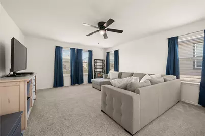 417 Los Cobos Lane, Georgetown, TX 78626 - Photo 17