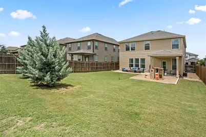 417 Los Cobos Lane, Georgetown, TX 78626 - Photo 29