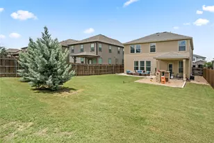 417 Los Cobos Ln, Georgetown, TX 78626 - Photo 29