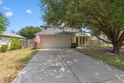 112 Dogwood Drive, Georgetown, TX 78626 - Photo 1