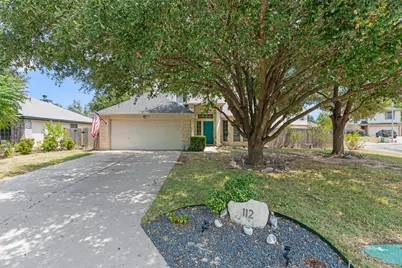 112 Dogwood Drive, Georgetown, TX 78626 - Photo 7