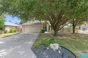 112 Dogwood Dr, Georgetown, TX 78626 - Photo 7