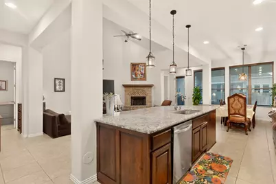 100 Orvieto Cove, Liberty Hill, TX 78642 - Photo 9