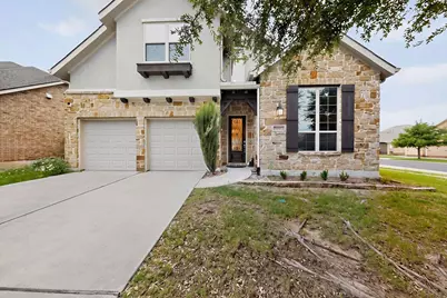 100 Orvieto Cove, Liberty Hill, TX 78642 - Photo 3