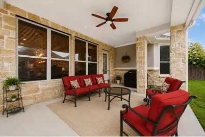 100 Orvieto Cove, Liberty Hill, TX 78642 - Photo 27