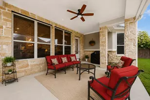 100 Orvieto Cove, Liberty Hill, TX 78642 - Photo 27
