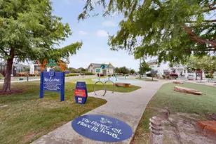 100 Orvieto Cove, Liberty Hill, TX 78642 - Photo 33